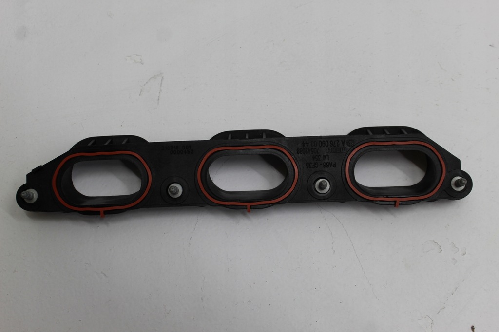 фото №1, Mercedes w222 труба колектор a2760900344