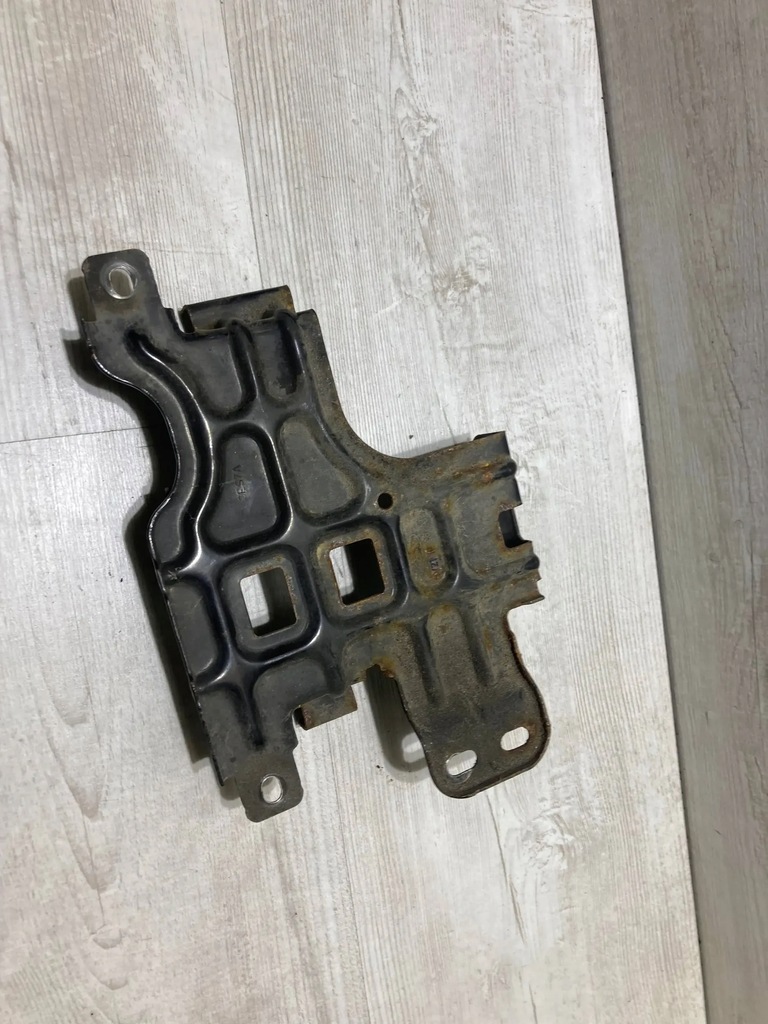 фото №1, Ford b-max 2014 основание аккумулятор