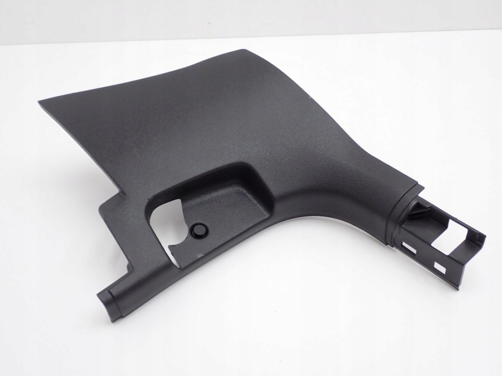 Купить Защита порог стойка левый перед 2g1863483a vw polo 2g vi 22r