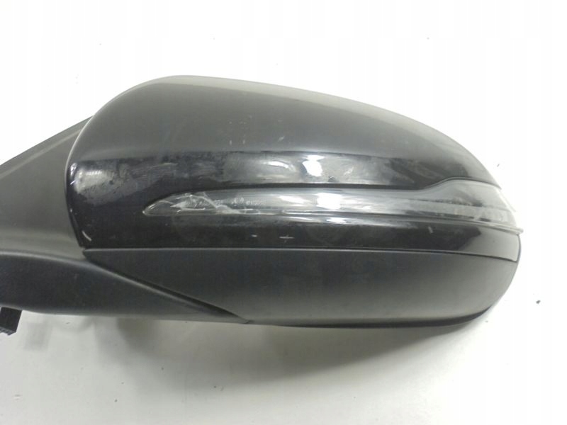 фото №7, Mercedes c w205 зеркало левая электрический