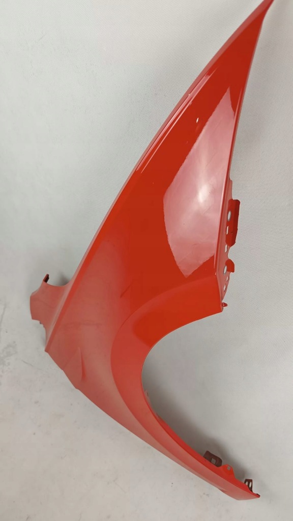 фото №12, Vw polo vi 2g0821106 крыло передний правый 17-23 r.