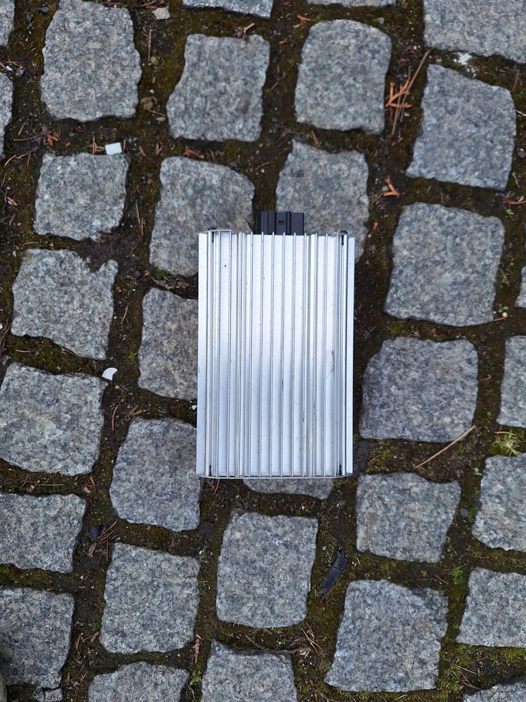 фото №9, Audi a6 c7 a7 4g a8 d4 підсилювач bose ew сабвуфер динаміки i a8 d3