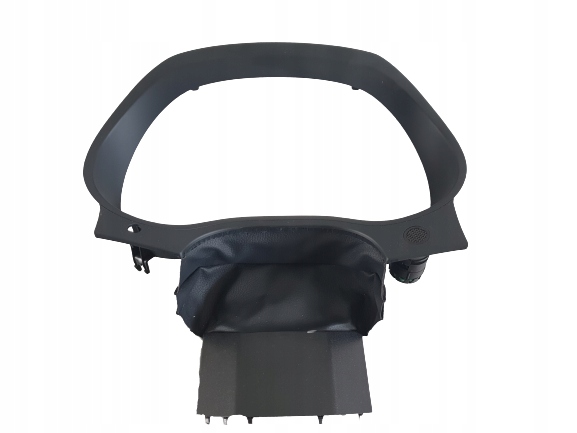 фото №1, Рамка захист спідометра прилади mercedes w246 w242