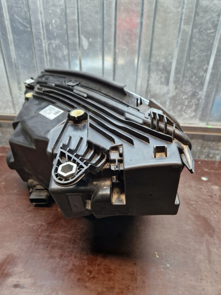 Mercedes glc w253 рестайлинг  full led фара правый  перед Киев