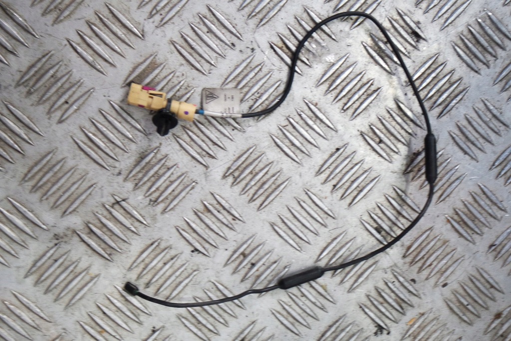 фото №1, Модуль шланг навігації porsche 991 99164706301