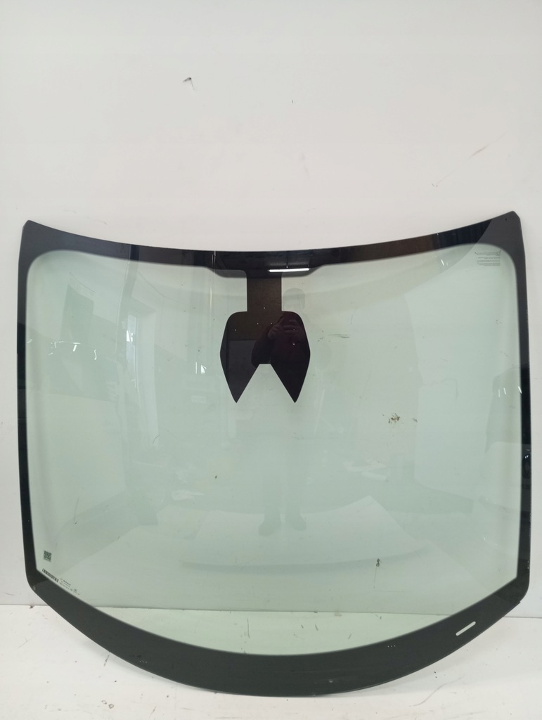 фото №1, Стекло лобовое передняя renault grand scenic 4 iv 20r