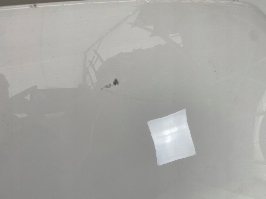 фото №10, Audi a8 d4 4h бампер капот pas крылья лампы full led комплект перед белый