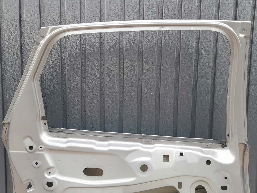 фото №10, Двері задня задні ліва лівий ford kuga mk3 2020