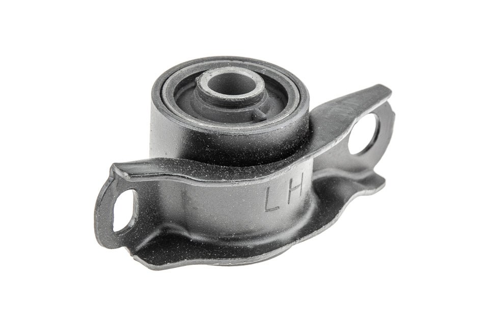 фото №12, Втулка металево-гумова mazda 626 ge 91- важеля передній нижній ліва