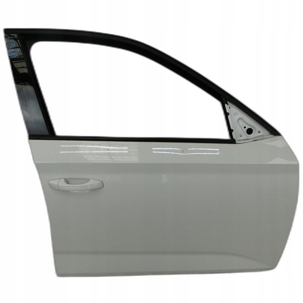 фото №1, Skoda kamiq 658 дверь перед lb9z rok 2020 правое 658831312