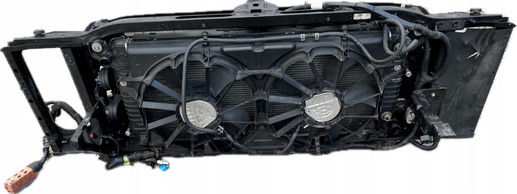 O2 cadillac escalade iv 2014 - 6.2 вентиляторы радиатор ремень 84242236 Недорого