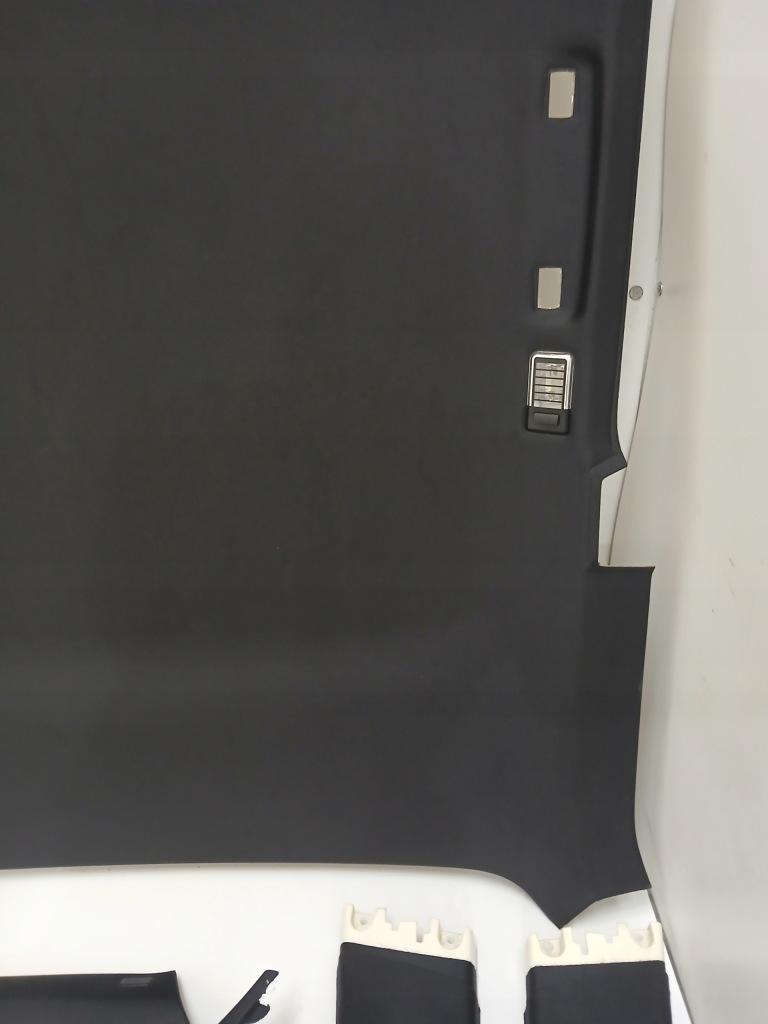 Стеля bmw x3 e83 lci m набір комплект Київ