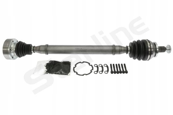 фото №1, 971199_e привідний вал привідна kpl. s 40.19.610 szt starl