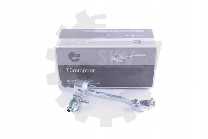 фото №2, Esen skv 16skv923 ограничитель дверь