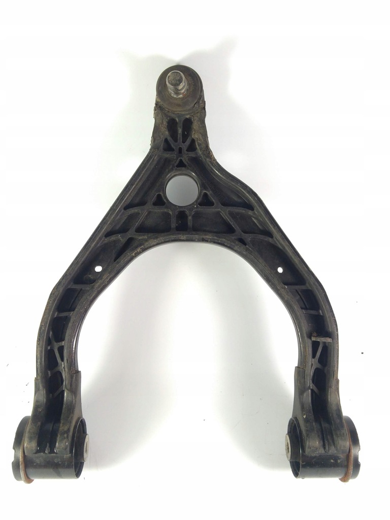 фото №6, Tesla model x рычаг передний верхний левый перед