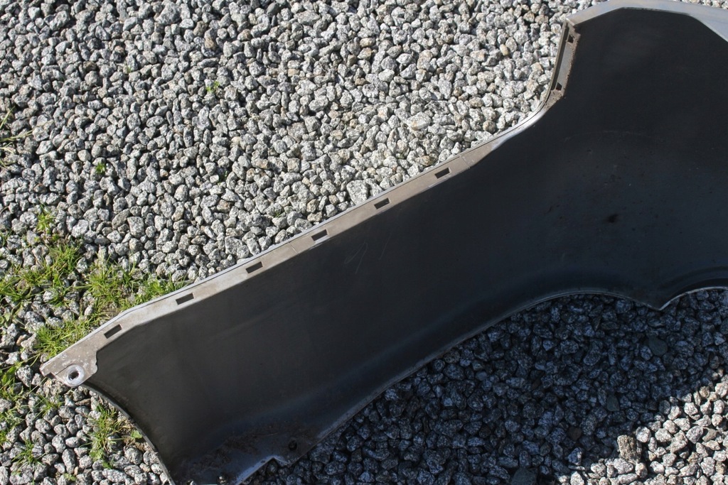 фото №9, Бампер задняя задний nissan altima l32