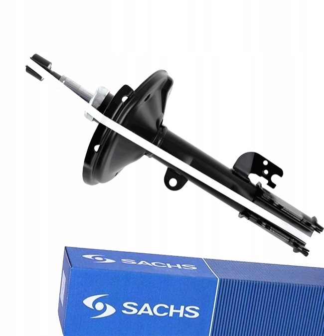 фото №1, Амортизатор перед правый do lexus rx 300 330