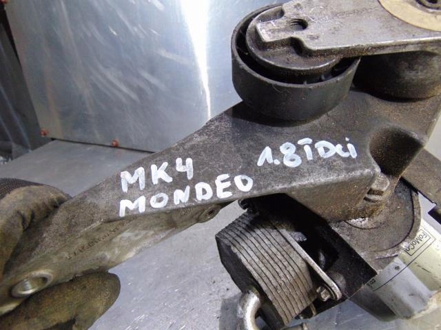 фото №6, Корпус фільтра оливи основа mondeo mk4 1.8 tdci