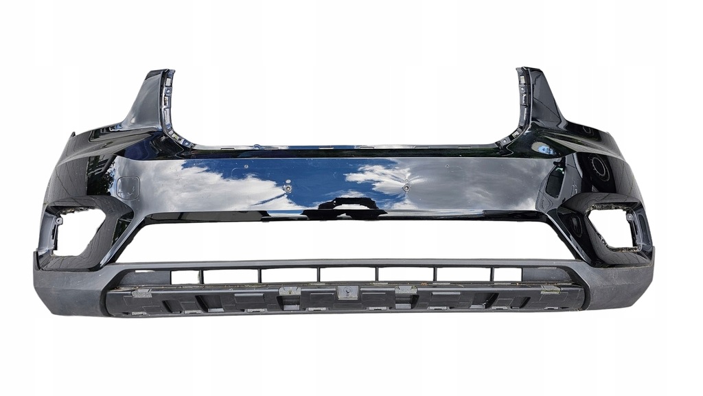 фото №1, Бампер передній перед volvo xc40 31449340