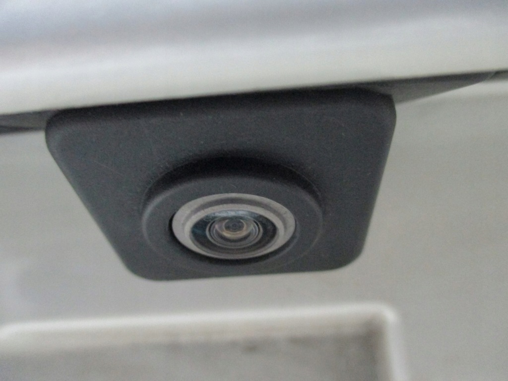 фото №6, Кришка багажника задня citroen c5 aircross камера