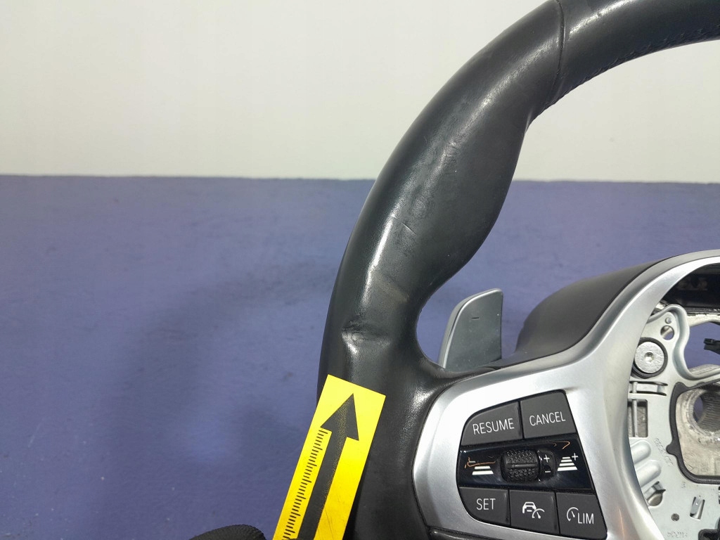 фото №6, Bmw 2 f44 f40 воздуховод кожаный мультифункция 7857777