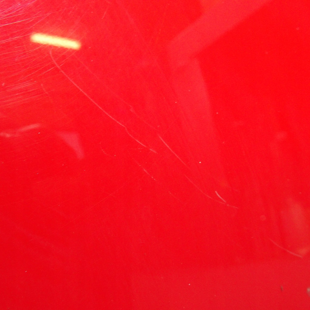 фото №4, Volvo c30 капот передняя 612