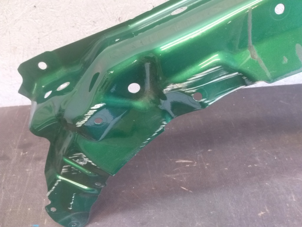 фото №3, Крыло перед левый mini cooper clubman f54