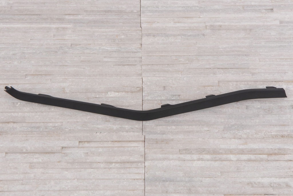 фото №10, Молдинг передній бампера права 86564f2aa0 hyundai elantra vi ad 2018-2020