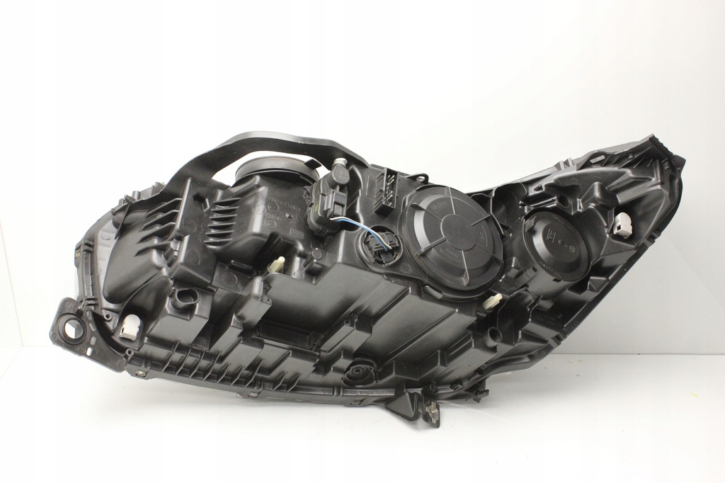 фото №5, Citroen c5 ii iii lift фара правый лампа правая перед передняя led