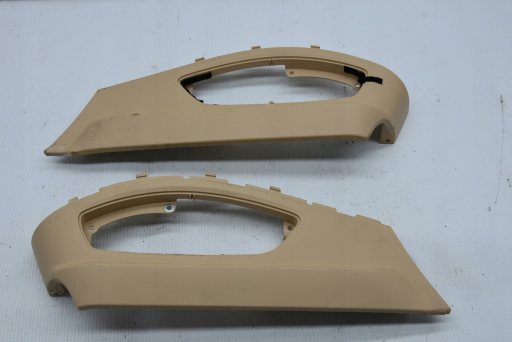 фото №1, Porsche panamera 970 корпус защита сиденье l.p.