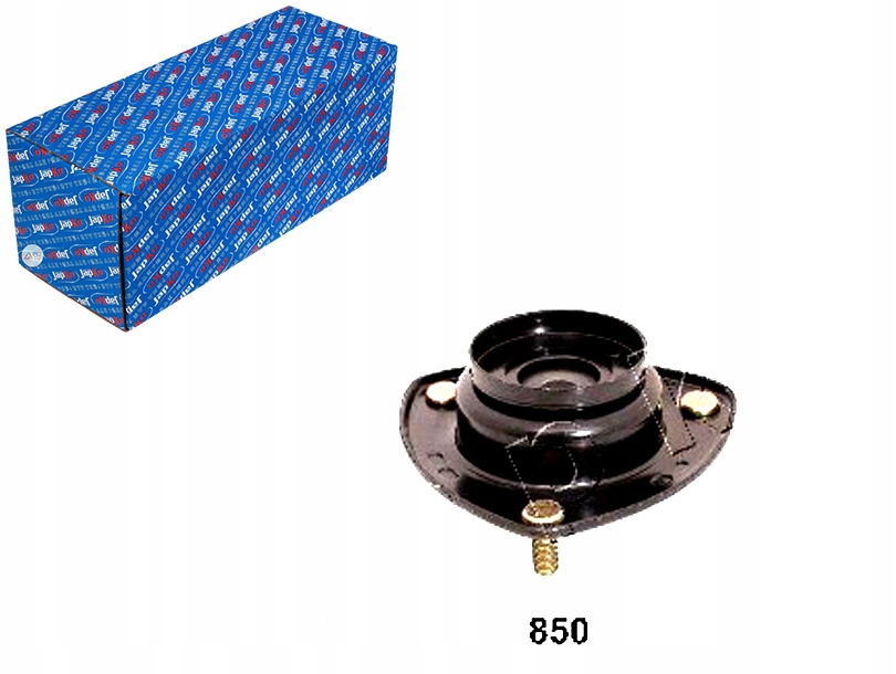 фото №1, Подушка амортизатора japko