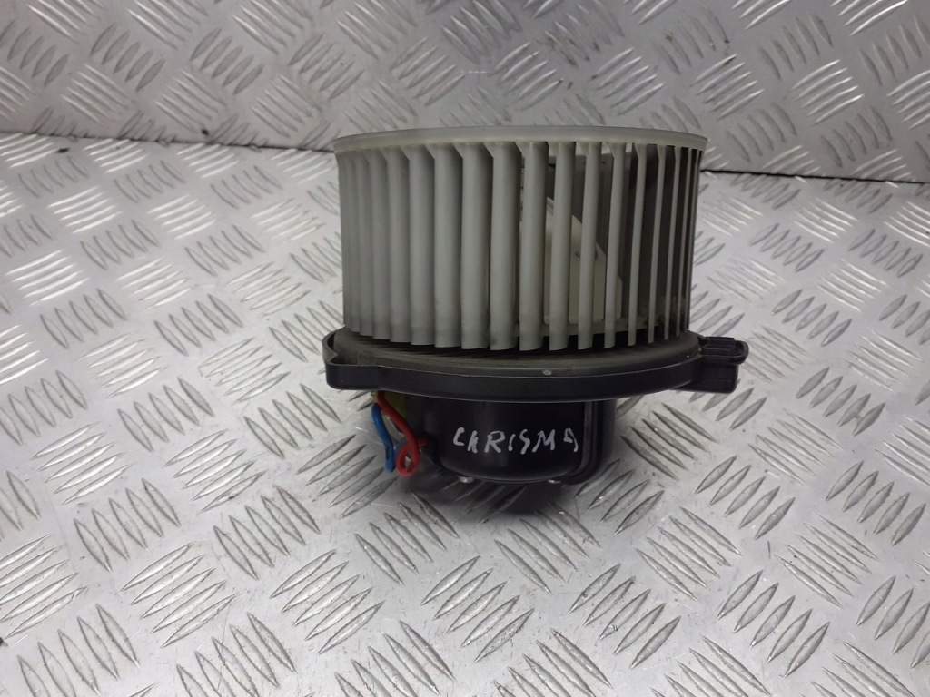 фото №1, Вентилятор обдув mitsubishi carisma 0130111191