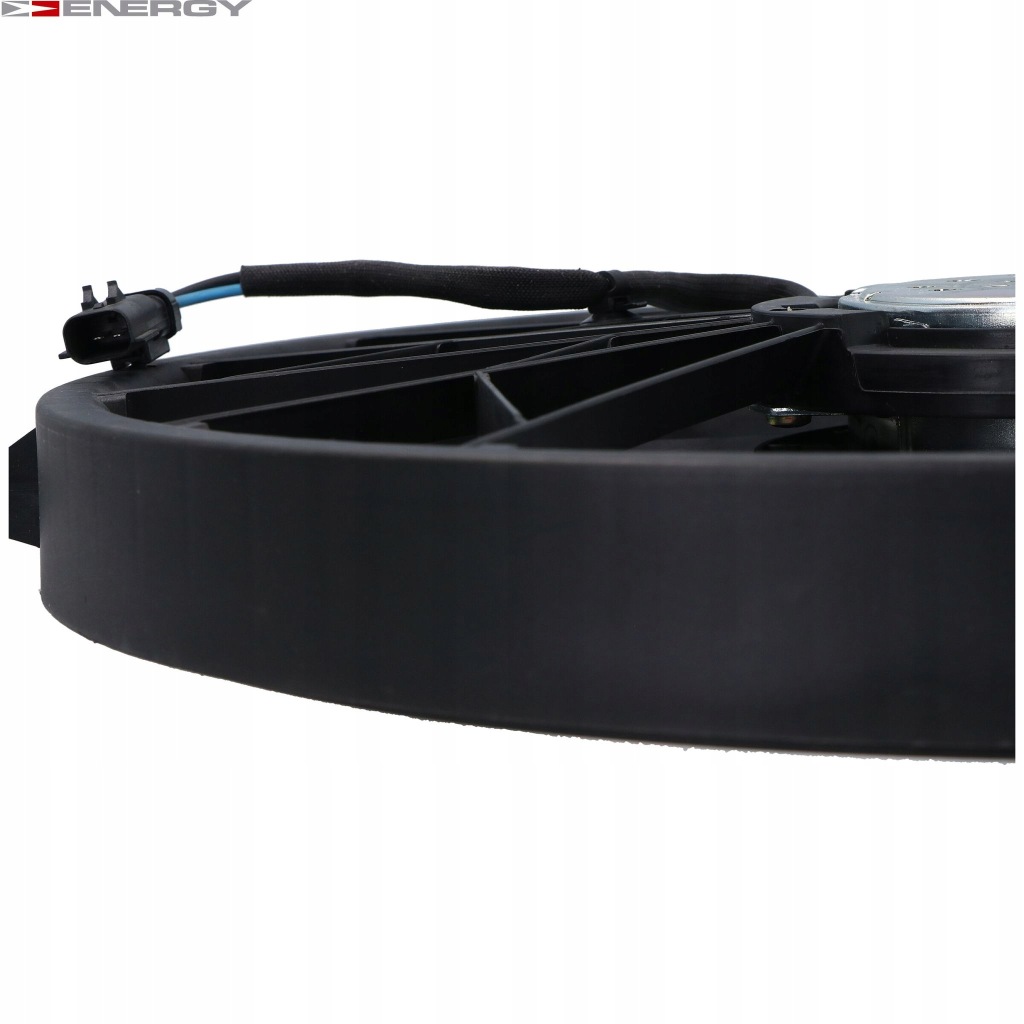 Купити Вентилятор радіатора jeep che śr. 470 mm energy ec0208 вентилятор,