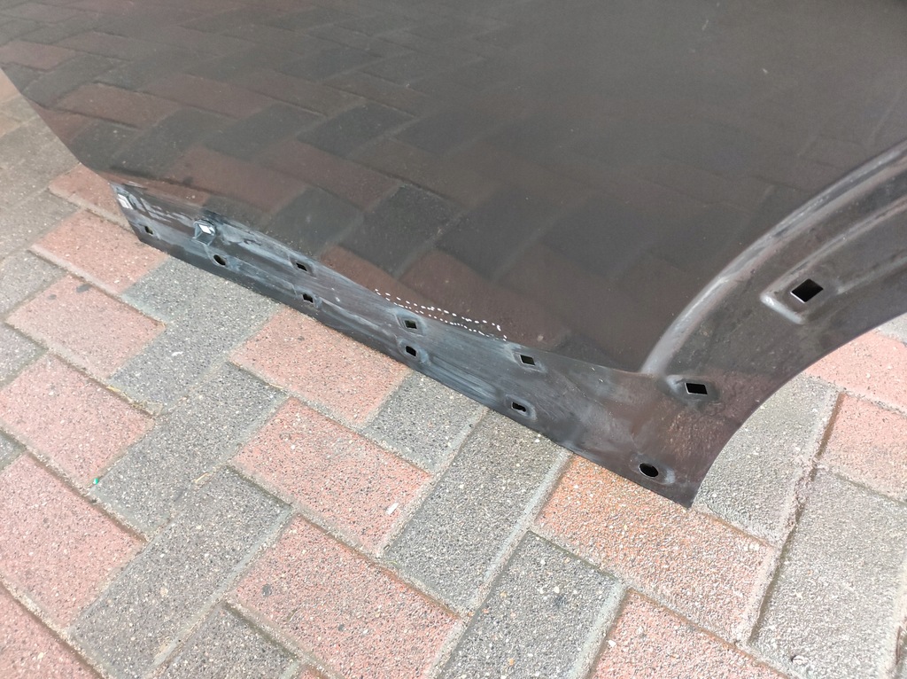 фото №7, Двері kia ev6 задні ліва