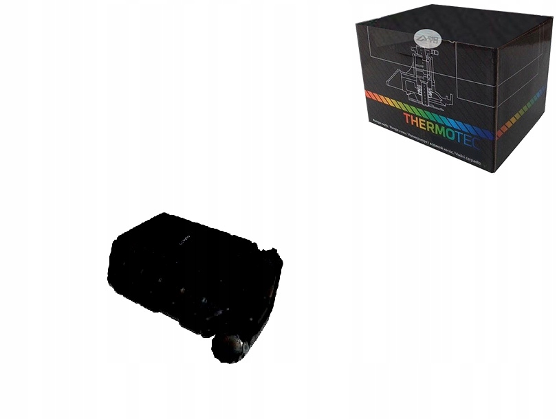 Купить Бачок жидкость радиатора thermotec 1295910 1607