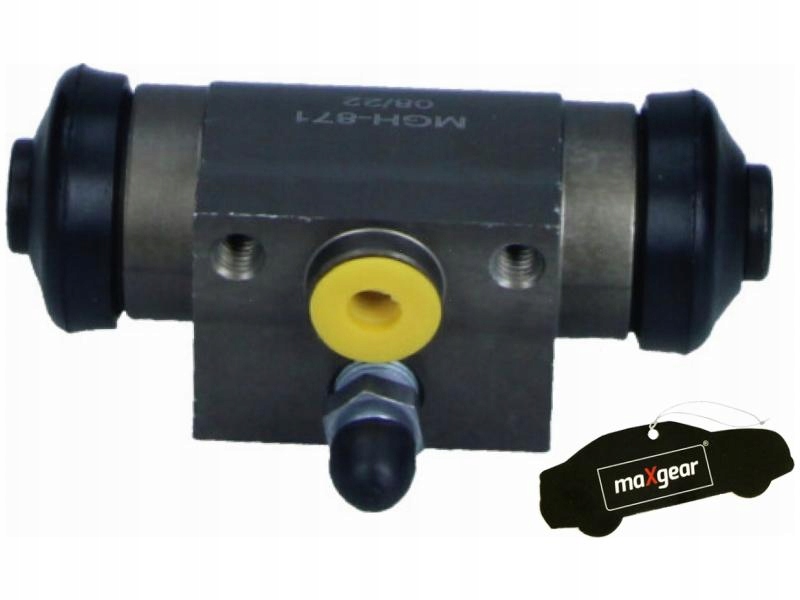 фото №1, Цилиндрик maxgear 19-3644 +ароматизатор