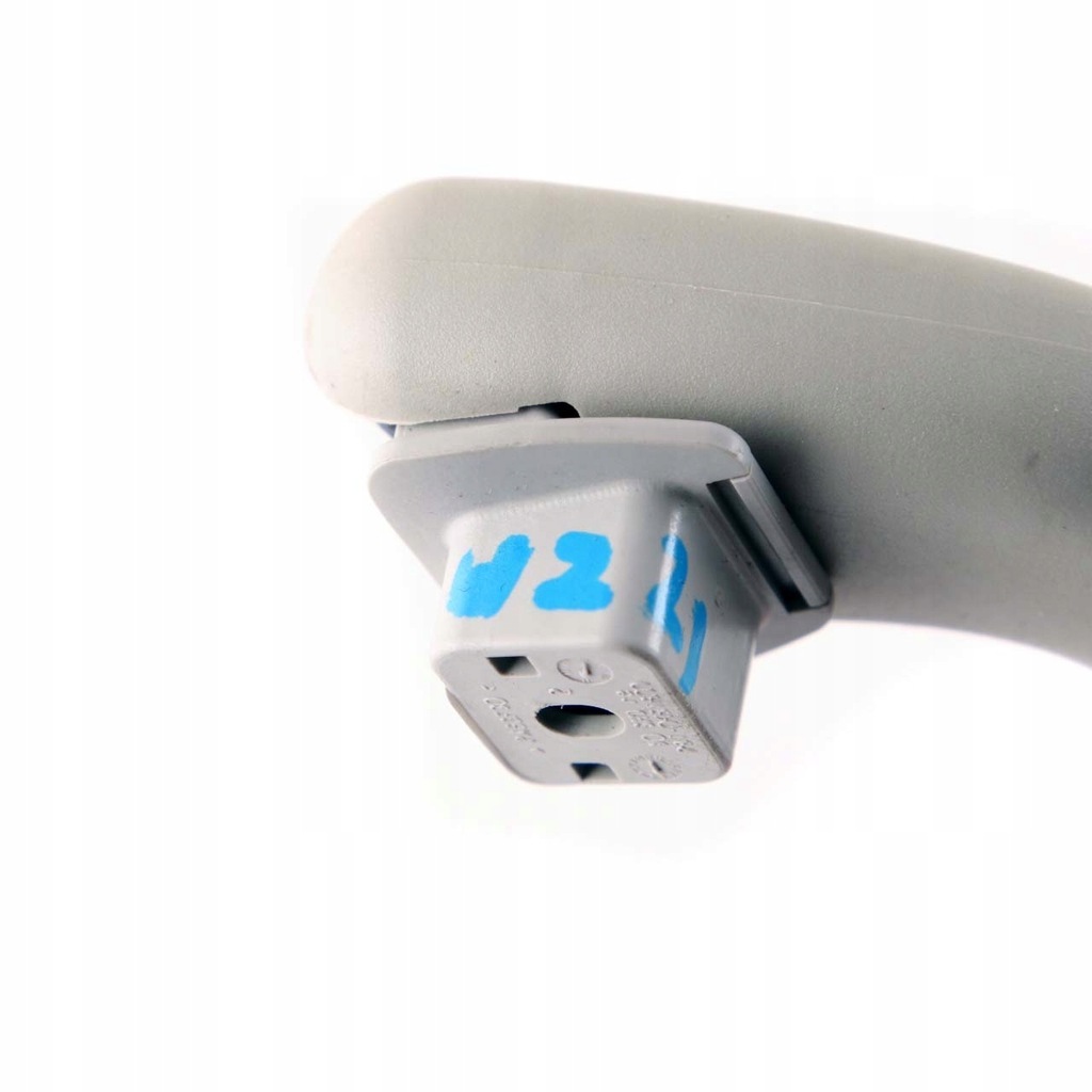 фото №10, Mercedes w221 ручка кронштейн потолочный перед левый правый a2218100351