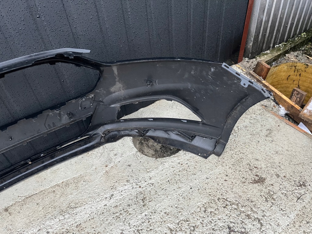 Купить Бампер перед оболочка ford mondeo mk5 przed lift 15-19