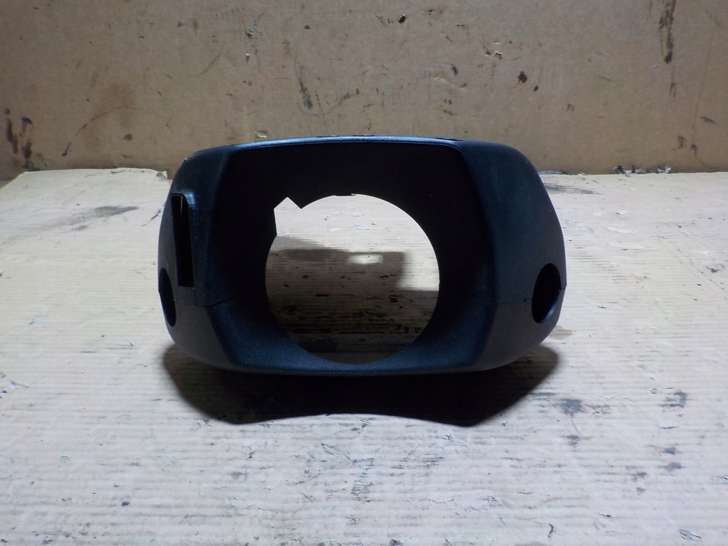 фото №1, Защита колонки рулевого scenic iii 10r.