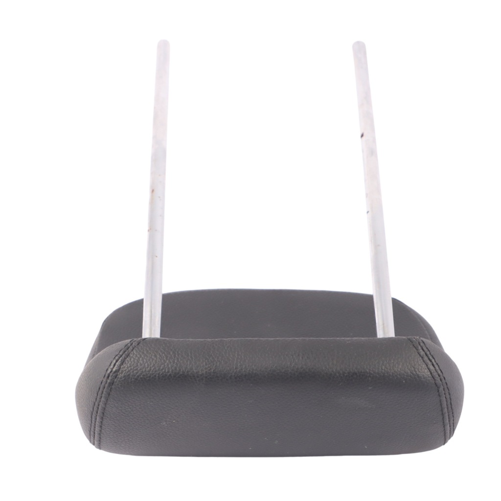 фото №12, Mercedes w164 підголівник сидіння лівий шкіра czarna a1649700350