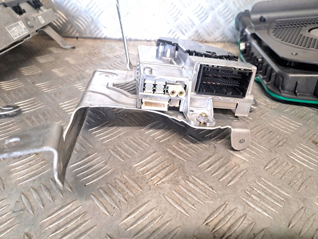 фото №10, Bmw 8 m850ix g16 набор аудио динамиков bowers wilkins