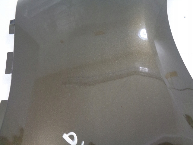 фото №5, Citroen c4 picasso крила правий передній kdkd