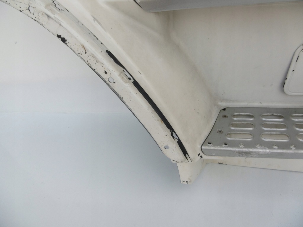 фото №5, Подножка volvo fh 12 13 правая подножка volvo