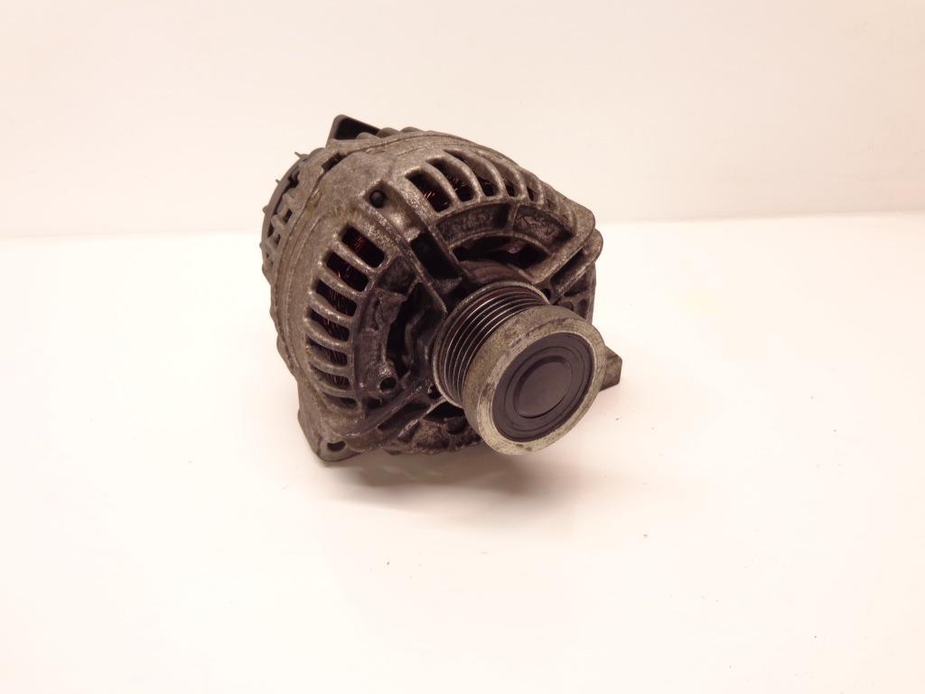 Купить Volvo c70 1 2.0 turbo генератор bosch ca1439ir