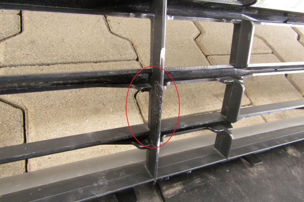 фото №13, Бампер перед передній audi q4 s-line e-tron e tron 89a 4pdc