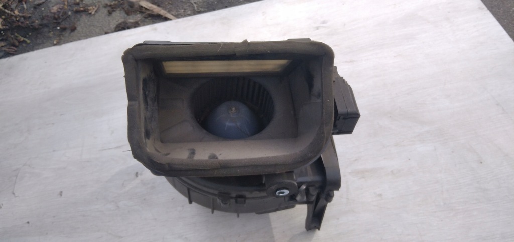 фото №4, Chevrolet 96539650 вентилятор