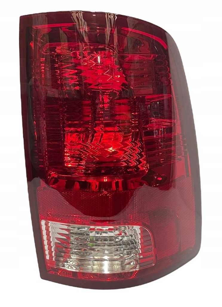 фото №1, Dodge ram 2008- 1500 2500 3500 nowa лампа права