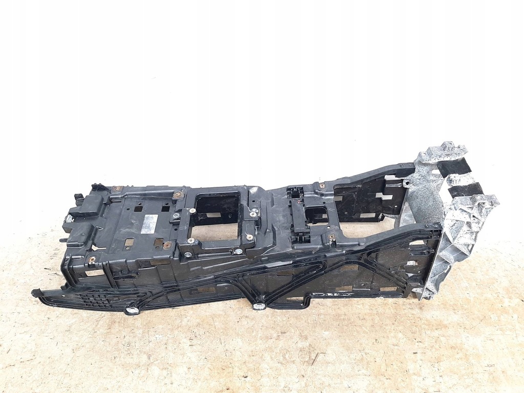 фото №1, Тунель середній 4m0863243b audi q7 4m