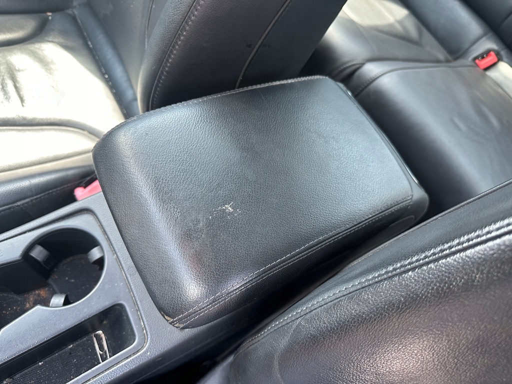 фото №7, Сидіння сидіння обшивки комплект audi a5 8t coupé lubelskie