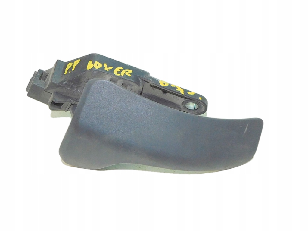 фото №1, Boxer ii ducato jumper 06-14 ручка we права перед